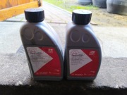 Olej hydrauliczny Febi ZH-M 1,4 litra Nowy Nivomat 