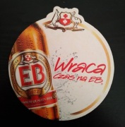 Podstawka browar Elbląg ELBEB-081