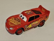 Disney Pixar Cars Autka Lightning McQueen 