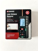 NOWY Dokładny dalmierz laserowy 50 m Parkside
