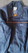 Bluza ochronna ProfFLAM