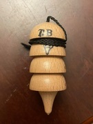 Biały Ozyrys TB – Tarczyca bajkalska