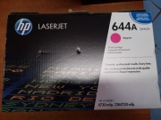 Toner HP 644A Q6463A Magneta czerwony do HP 4730MFP