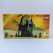 LEGO 40567 Castle Leśna kryjówka / Forest Hideout NOWE
