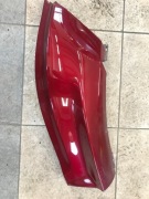 Spojler zderzaka strona lewa Ford S-max mk3 2018 r