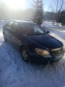 Kia Cerato 1.6 benzyna/LPG