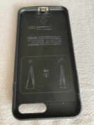 ETUI - AKUMULATOR - POWER BANK DO IPHONA 6+, 7+, 8+ NOWY 3650 mAh