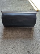 PODUSZKE AIRBAG PASAŻERA BMW E65 