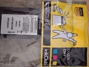   Tusz Zamiennik 951 XL do HP (CN046AE) Błękitny 