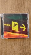 Płyta CD Te-tris lot 2011 stan bardzo dobry 