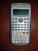 Kalkulator naukowy Casio fx-570es plus