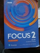 Focus 2 Second Edition Student s Book 