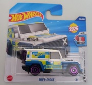 Hot wheels Drift-ender 