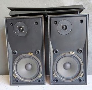 Kolumny Bang & Olufsen Beovox S30