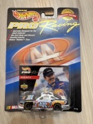 Hot Wheels. Mattel. Racing. Pro Racing. Nascar. Nowy. Stan na zdjęciach.