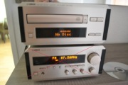Yamaha CDX-E100 odtwarzacz cd
