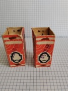 Lampy elektronowe 6S3P-EW( 2 sztuki)(F164)