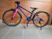 Rower dziecięcy jak Woom-  Beany Zero 20"