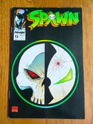 SPAWN nr.12/1993r.  