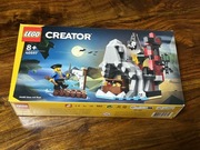 LEGO 40597 Straszna wyspa piratów