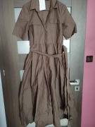 Nowa sukienka Zara rozm M 