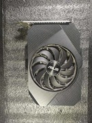 Karta graficzna ASUS GeForce GTX 1650 OC 4GB GDDR6
