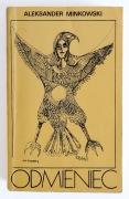 Aleksander Minkowski - Odmieniec