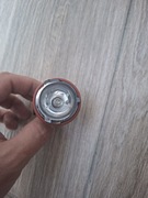 Żarówka postojową ring Bmw oe