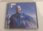Moby - 18 CD Moby