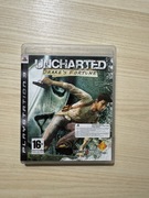 Uncharted Drakes Fortune PS3