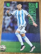 TOP CLASS 2023 BASE ARGENTINA 10 CRISTIAN ROMERO