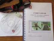 V-SIM 4.0, Program komputerowy z licencją, rekonstrukcja wypadków