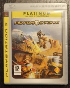PS3 Motor Storm Platinum
