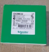 Schneider GV2-ME32