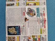 Informatory Dragon Ball