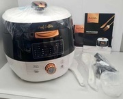 MULTI-COOKER Paul Caltier Model PR-22