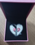 Numizmat Kocham Cię, 1 dolar x 2