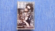 Kayah - Zebra - kaseta