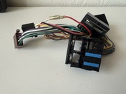 ISO volkswagen skoda kostka parrot, dsp, procesora. 