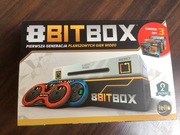 Gra planszowa 8bit Box - zawiera 3 gry