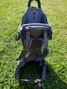 Nosidło turystyczne Vaude