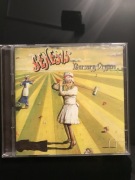 Dwupłytowe wydanie Genesis, Nursery Cryme" CD/SACD HIBRID, DVD VISUAL