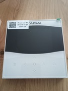 Sterownik do pompy ciepła Kaisai czarny, kolorowy i grupy midea.