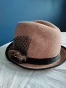 Kapelusz Monsoon accessorize