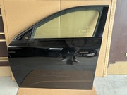 Peugeot 308 t-10/p-5 kompletne drzwi przednie lewe