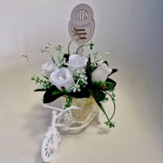 Rower Bukiet Komunijny