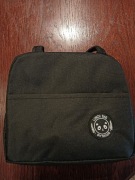 Nowa izolowana torba na lunch