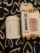 Elektryczny podgrzewacz do zup, herbaty, kompotów, itp