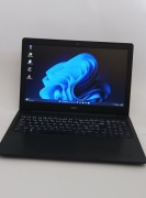 DELL Inspiron 5570 | Intel i7-8550U, Nowa bateria, Windows 11