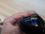 Kabel do drukarek / skanerów HP TY5K39000M